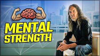 Mental Strength Strategies The Most POWERFUL Ways To Boost Resilience [upl. by Naegem]