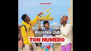 Biscotino Comédy club dans  Donne moi ton numéro 🤣🤣🤣 [upl. by Reginauld]