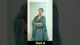 Chaprasi ki bahan ne kia Upsc clear Part 5 viralvideo themakers shorts [upl. by Hasina469]