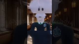 POTTAH English or Spanish  drarry  roblox  dracomalfoy  harrypotter  hogwarts [upl. by Nalak]