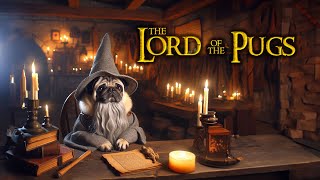 The Lord of the Pugs [upl. by Laersi468]