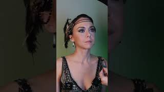 Full 1920s video on my channel Should I do a 1930s one too asmr asmrrealperson 1920s ivybasmr [upl. by Clifford873]