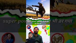 💯🤔 America ho ya Urope wale Ye jameen par kisi se nahi lad sakte😱viralkhansir viralvideo [upl. by Aikkin]