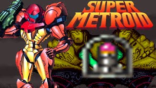 Super Metroid Missile Locations [upl. by Docia]