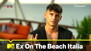 Ex On The Beach Italia 5 il trailer del primo episodio  Guarda tutti gli episodi su Paramount [upl. by Ahcsas]