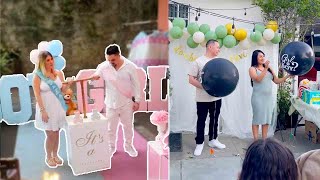 Heartfelt Gender Reveals  A Compilation of Pure Joy and Surprise [upl. by Bramwell]