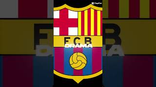 Fc Barçelona Gif football [upl. by Eissirk142]