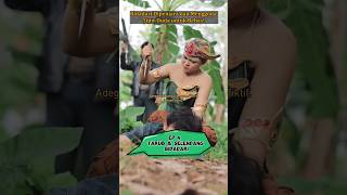 Ep 4 Jaka Tarub amp Selendang Bidadari shorts drama dramafilmpendek [upl. by Akerley]