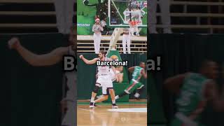 Euroleague amp Eurocup Live Scores and Results  Basketball Updatesbasketball highlights sports [upl. by Akela903]