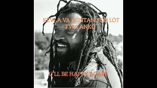 traduction into Haitian creole its not easy lucky dube with lyrics [upl. by Nnyletak307]