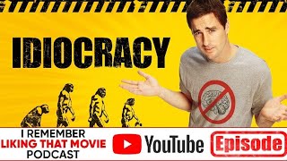 Idiocracy 2006 [upl. by Godfrey]