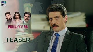 MERYEM  Teaser 02  Coming Soon  Turkish Drama  Furkan Andic Bestemsu Ozdemir Ayca Aysin  RO2Y [upl. by Aecila462]