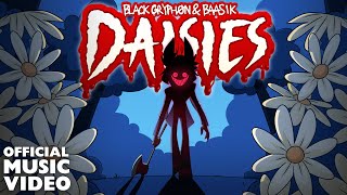 DAISIES A Hazbin Hotel Song  Black Gryph0n amp Baasik [upl. by Janus]