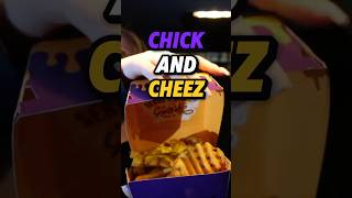 Ik Testte €2760 Aan Chick And Cheez Van Rapper Boef [upl. by Aliemaj339]