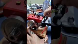 viralshorts diy enginediy automobile engineering engine smallenginenation mechanical tools [upl. by Felice]