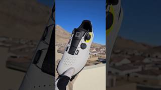 Fox Union BOA Clipless Shoes What do you think foxracing boa mtb dhmtb [upl. by Arabelle453]