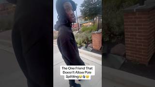 Don’t Split The Pole funnyvideo comedyskit humor [upl. by Anaic]