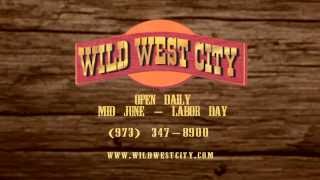 Wild West City  Still Open in Netcong NJ [upl. by Kit]