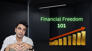 Breaking Free Financial Freedom 101 [upl. by Leksehcey361]