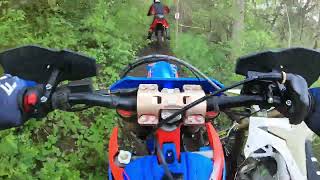 2024 IERA Rocky Hill Hare Scramble 40A [upl. by Stern]