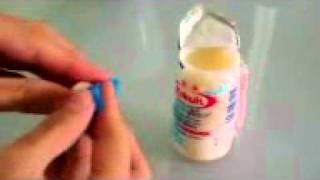 Mentos plus Yakult   Hasilnya Mengejutkan [upl. by Ainattirb]