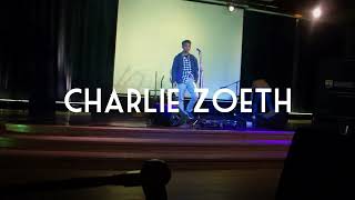 Zoé  Cámara Lenta  Cover Song Charlie Zoeth [upl. by Gundry469]