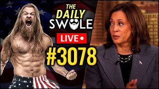 The Daily Swole Podcast 3078 [upl. by Jen]