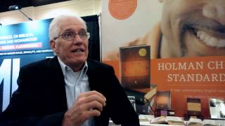 Dr Joseph Hellerman Interviewed about Philippians EGGNT [upl. by Phyllida]