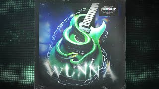 FREE GUNNA LOOP KITSAMPLE PACK  quotWUNNAquot Gunna Dark Wheezy Cubeatz [upl. by Amehr896]