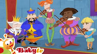 Старый король  BabyTV Pусский [upl. by Mart]