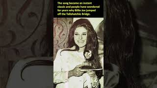 Music History Shorts Bobby Gentry [upl. by Karil]