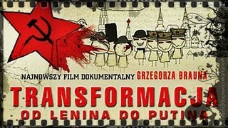 Transformacja  nowy film Grzegorza Brauna 2 [upl. by Eatnoid775]