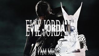 Playboi Carti  Evil Jordan  I AM MUSIC INTRO [upl. by Ednarb]