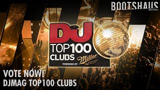 DJMag Top100 Clubs  Trap Edition [upl. by Arreit169]