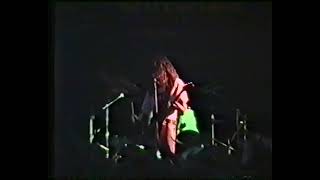 PUNGENT STENCHATROCITYCARCASS LIVE IN OSTRAVACZ 2671990 [upl. by Ayala]