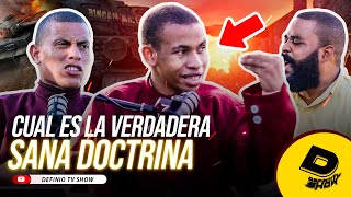 FUERTES ENFRENTAMIENTOS ENTRE wilfred corporan Y MAICOR VALDEZ [upl. by Eedebez45]