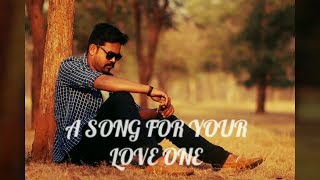 KHWAAB HO TUM YA KOI HAKIQUIT UNPLUGGED SONGBY ASHISH VANI [upl. by Sirrom823]