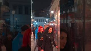 BUCHAREST NIGHTLIFE  THE MOST VIBRANT PARTY CITY IN EUROPE [upl. by Yrrab]