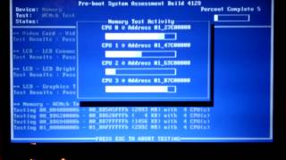 Dell N5010 diagnostics Part 2 [upl. by Clint]