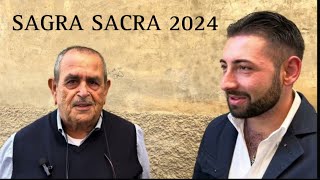 SAGRA DELLA CASTAGNA 2024  ICN Video [upl. by Kcuhc]