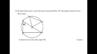 MATHS PAPER 1 REVISION SECTION 1 [upl. by Mala]