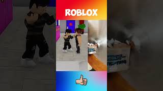 IL RAGAZZO A SCUOLA MI HA COLPITO 😱​ roblox [upl. by Whetstone]