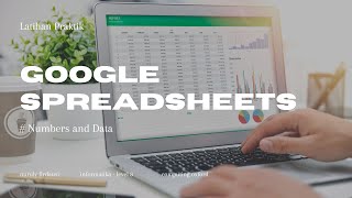 Praktik Spreadsheet  Informatika Kelas 8 [upl. by Ahsimat832]