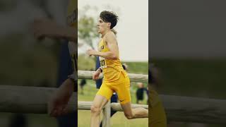 Cross Country  Ryder James Highlight Mix [upl. by Pascha]