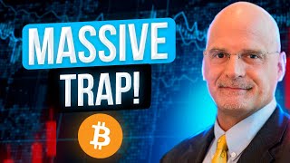 Mike McGlone Brace For Whats About To Happen  Crypto Update [upl. by Neitsabes]