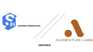 Systemic Formulas amp Alimentum Labs Merger [upl. by Ebeneser]