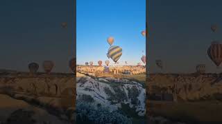 Jeep Safari Cappadocia ceritaearlyta shorts 2024 [upl. by Shem239]