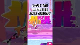 ¿Realmente es un buen juego Muse Dash musedash android steam gaming review game musedashgame [upl. by Eerej]