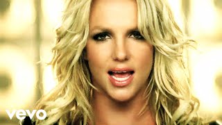 Britney Spears  Till The World Ends Official Video [upl. by Gallenz]