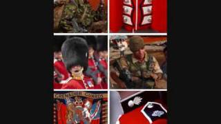 Scipio  Grenadier Guards [upl. by Einegue]